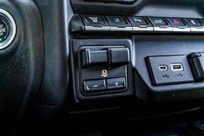 2022 GMC Sierra 3500HD Denali   - Photo 83 - Albuquerque, NM 87114