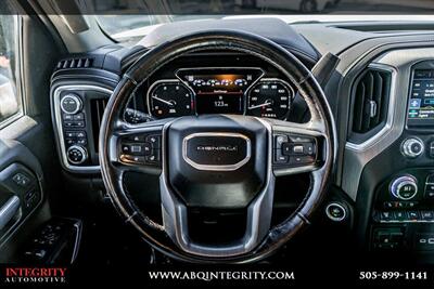2022 GMC Sierra 3500HD Denali   - Photo 20 - Albuquerque, NM 87114