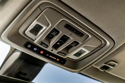 2022 GMC Sierra 3500HD Denali   - Photo 85 - Albuquerque, NM 87114