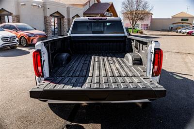 2022 GMC Sierra 3500HD Denali   - Photo 95 - Albuquerque, NM 87114