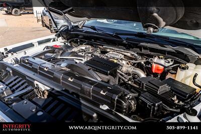 2022 GMC Sierra 3500HD Denali   - Photo 145 - Albuquerque, NM 87114