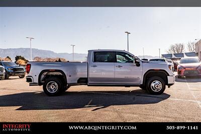 2022 GMC Sierra 3500HD Denali   - Photo 8 - Albuquerque, NM 87114