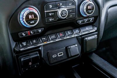 2022 GMC Sierra 3500HD Denali   - Photo 82 - Albuquerque, NM 87114