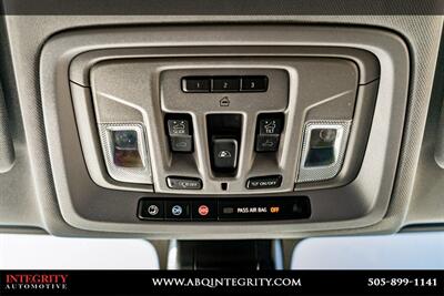 2022 GMC Sierra 3500HD Denali   - Photo 31 - Albuquerque, NM 87114