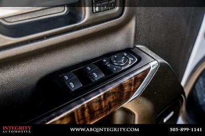 2022 GMC Sierra 3500HD Denali   - Photo 16 - Albuquerque, NM 87114
