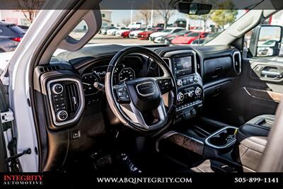 2022 GMC Sierra 3500HD Denali   - Photo 104 - Albuquerque, NM 87114