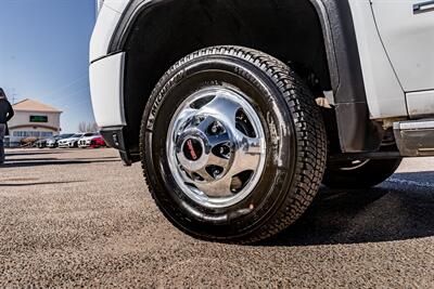 2022 GMC Sierra 3500HD Denali   - Photo 63 - Albuquerque, NM 87114