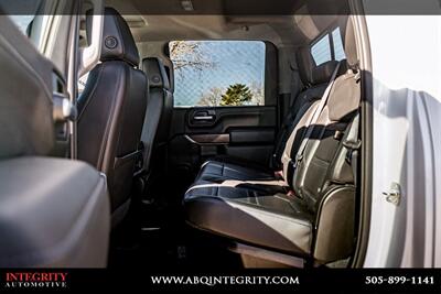 2022 GMC Sierra 3500HD Denali   - Photo 37 - Albuquerque, NM 87114