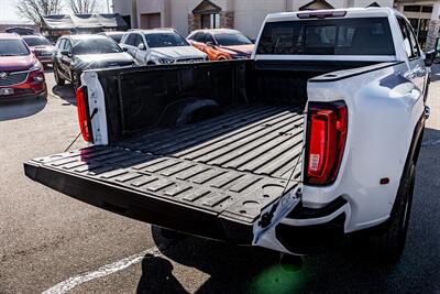 2022 GMC Sierra 3500HD Denali   - Photo 96 - Albuquerque, NM 87114