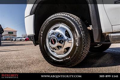 2022 GMC Sierra 3500HD Denali   - Photo 10 - Albuquerque, NM 87114