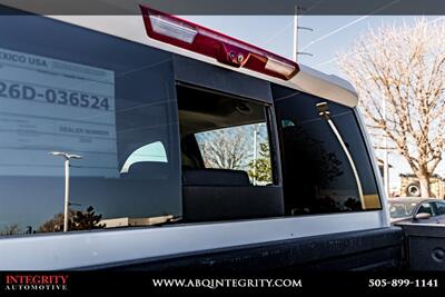 2022 GMC Sierra 3500HD Denali   - Photo 128 - Albuquerque, NM 87114