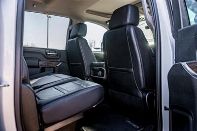 2022 GMC Sierra 3500HD Denali   - Photo 97 - Albuquerque, NM 87114