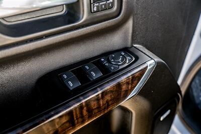 2022 GMC Sierra 3500HD Denali   - Photo 69 - Albuquerque, NM 87114