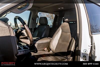 2022 GMC Sierra 3500HD Denali   - Photo 15 - Albuquerque, NM 87114