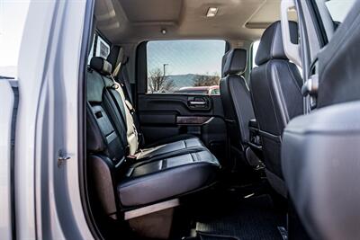 2022 GMC Sierra 3500HD Denali   - Photo 98 - Albuquerque, NM 87114