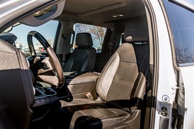 2022 GMC Sierra 3500HD Denali   - Photo 68 - Albuquerque, NM 87114