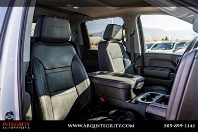 2022 GMC Sierra 3500HD Denali   - Photo 49 - Albuquerque, NM 87114