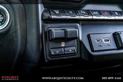 2022 GMC Sierra 3500HD Denali   - Photo 30 - Albuquerque, NM 87114