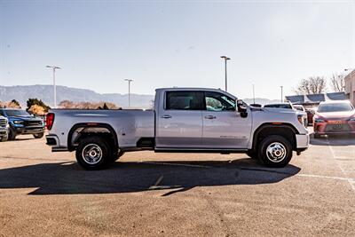 2022 GMC Sierra 3500HD Denali   - Photo 61 - Albuquerque, NM 87114