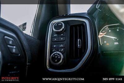 2022 GMC Sierra 3500HD Denali   - Photo 23 - Albuquerque, NM 87114