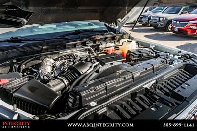 2022 GMC Sierra 3500HD Denali   - Photo 147 - Albuquerque, NM 87114