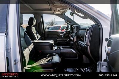 2022 GMC Sierra 3500HD Denali   - Photo 48 - Albuquerque, NM 87114
