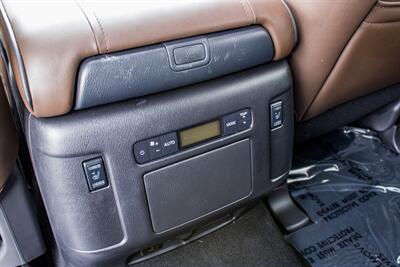 2023 Nissan Armada Platinum   - Photo 27 - Albuquerque, NM 87114