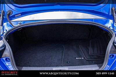 2016 Subaru BRZ Limited   - Photo 5 - Albuquerque, NM 87114