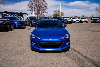 2016 Subaru BRZ Limited   - Photo 33 - Albuquerque, NM 87114