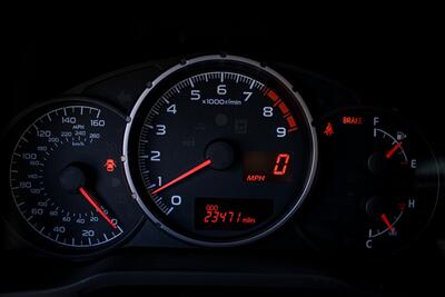 2016 Subaru BRZ Limited   - Photo 38 - Albuquerque, NM 87114