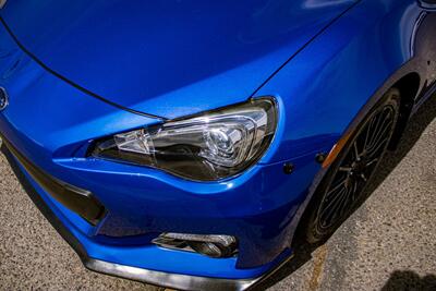 2016 Subaru BRZ Limited   - Photo 34 - Albuquerque, NM 87114