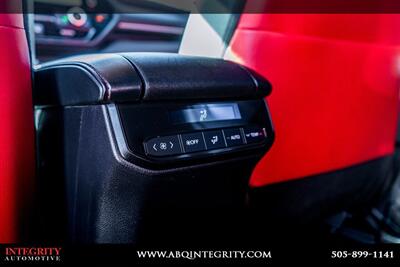 2023 Toyota Highlander XSE   - Photo 32 - Albuquerque, NM 87114