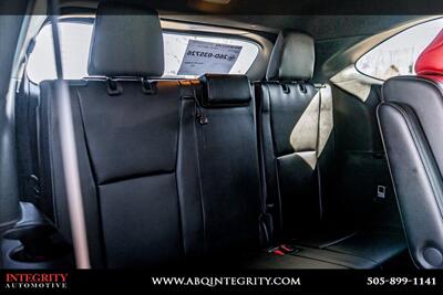 2023 Toyota Highlander XSE   - Photo 86 - Albuquerque, NM 87114