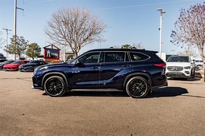 2023 Toyota Highlander XSE   - Photo 96 - Albuquerque, NM 87114