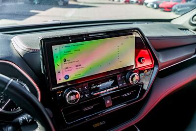 2023 Toyota Highlander XSE   - Photo 114 - Albuquerque, NM 87114