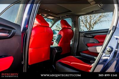 2023 Toyota Highlander XSE   - Photo 75 - Albuquerque, NM 87114