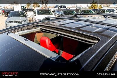 2023 Toyota Highlander XSE   - Photo 28 - Albuquerque, NM 87114