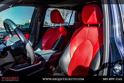2023 Toyota Highlander XSE   - Photo 15 - Albuquerque, NM 87114