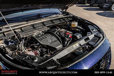 2023 Toyota Highlander XSE   - Photo 46 - Albuquerque, NM 87114