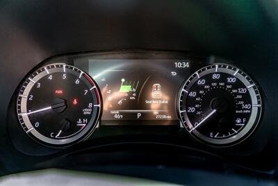 2023 Toyota Highlander XSE   - Photo 113 - Albuquerque, NM 87114