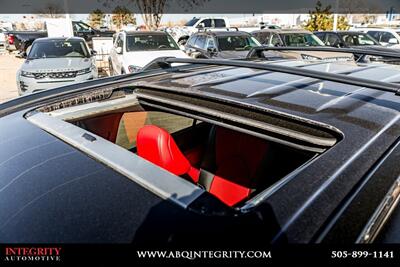 2023 Toyota Highlander XSE   - Photo 74 - Albuquerque, NM 87114