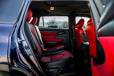 2023 Toyota Highlander XSE   - Photo 130 - Albuquerque, NM 87114