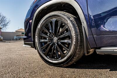 2023 Toyota Highlander XSE   - Photo 102 - Albuquerque, NM 87114