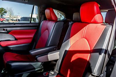 2023 Toyota Highlander XSE   - Photo 123 - Albuquerque, NM 87114