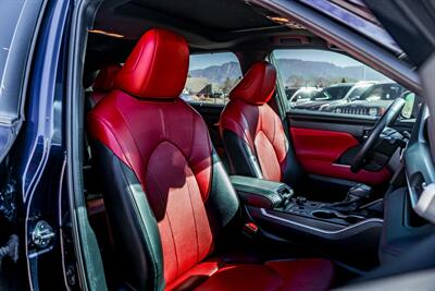 2023 Toyota Highlander XSE   - Photo 135 - Albuquerque, NM 87114