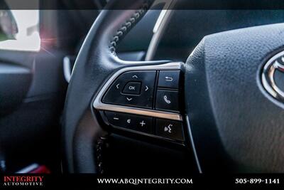 2023 Toyota Highlander XSE   - Photo 18 - Albuquerque, NM 87114