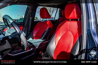 2023 Toyota Highlander XSE   - Photo 61 - Albuquerque, NM 87114