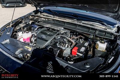 2023 Toyota Highlander XSE   - Photo 44 - Albuquerque, NM 87114