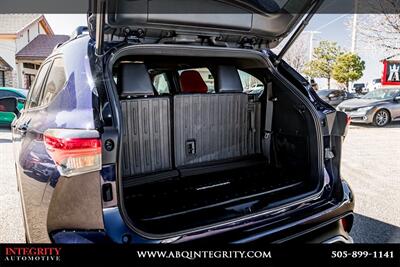 2023 Toyota Highlander XSE   - Photo 82 - Albuquerque, NM 87114