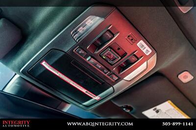 2023 Toyota Highlander XSE   - Photo 72 - Albuquerque, NM 87114